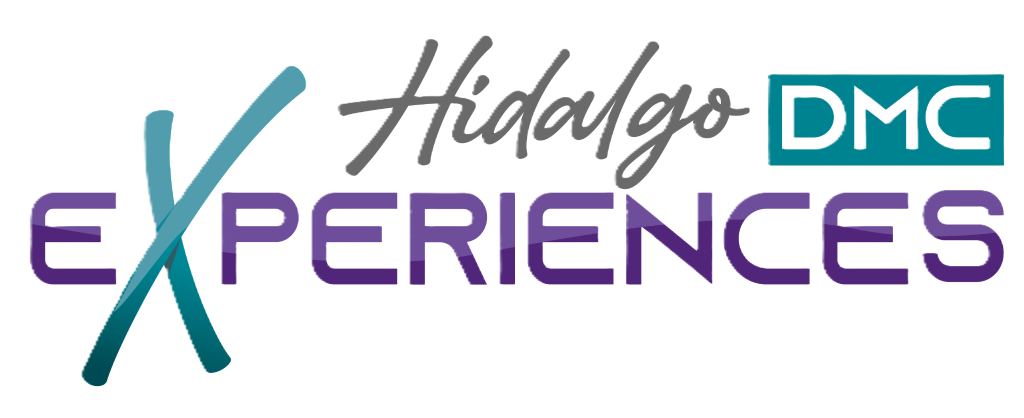 Hidalgo Experiences DMC-SF