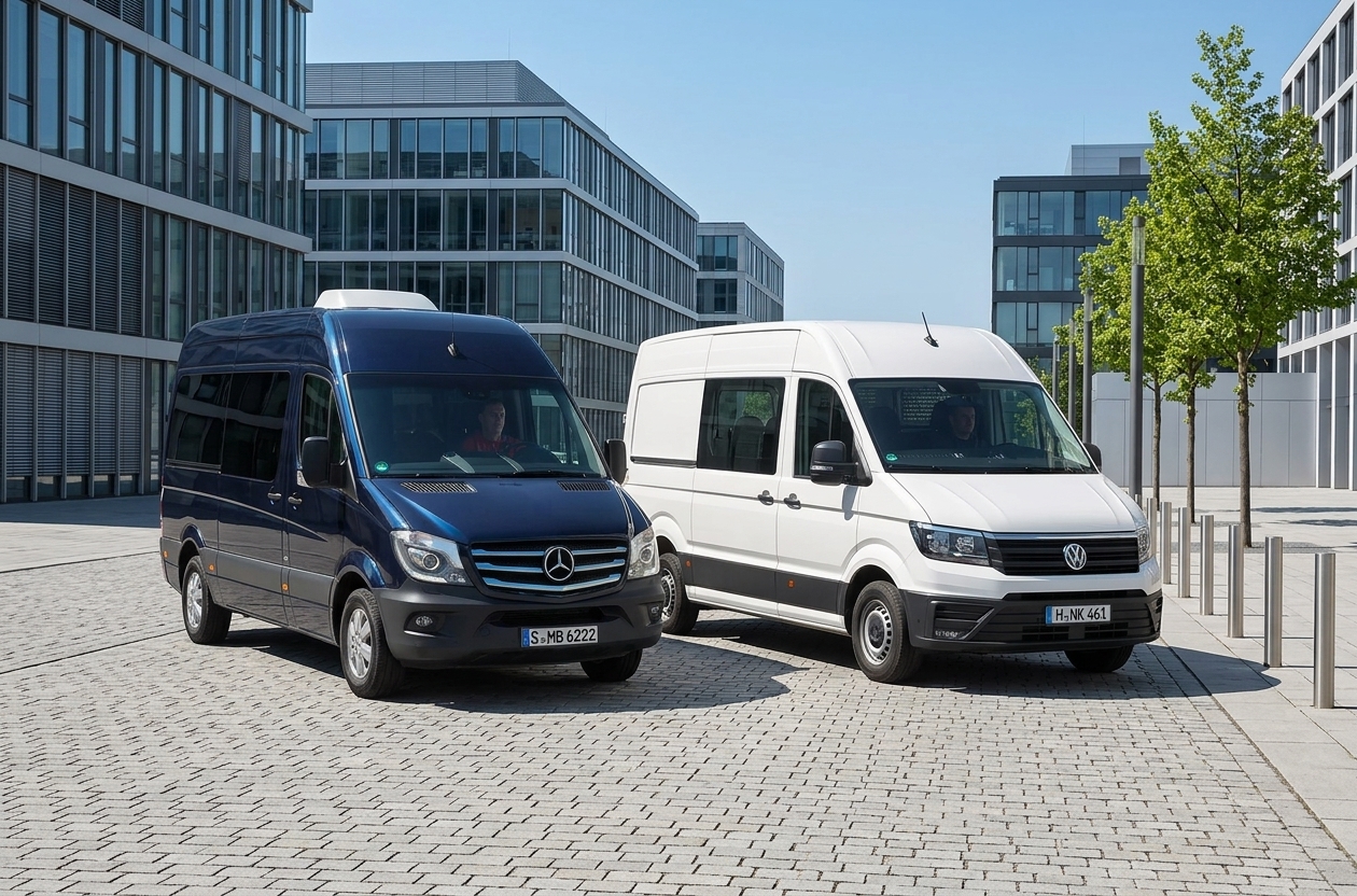 sprinter